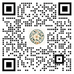 企业微信二维码